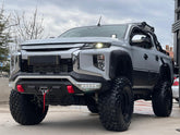 Fender Flares MITSUBISHI L200